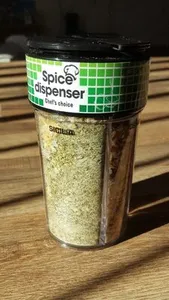 Spice dispenser  chef'choice