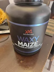 waxy maze