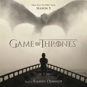 Djawadi Ramin: Game of Thrones - Season 5