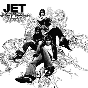 Jet: Get Born