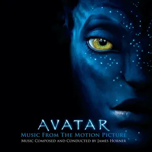 Soundtrack: Avatar