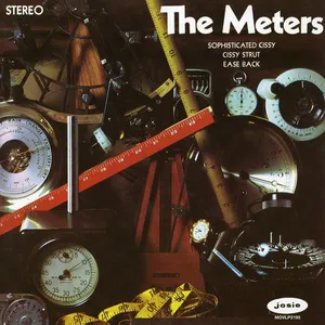 Meters: The Meters