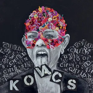 Kovacs: Child of Sin