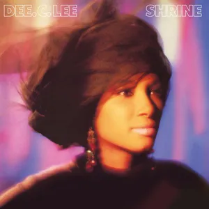 Dee C Lee: Shrine (Pink/Purple)