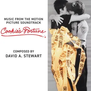 Stewart David A: Cookie's Fortune