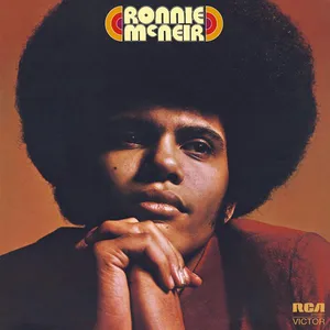 McNeir Ronnie: Ronnie McNeir (Red)