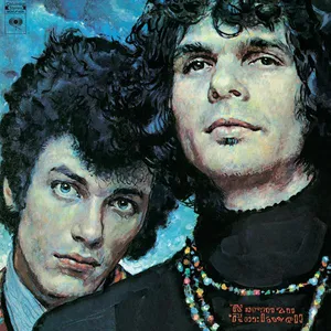 Bloomfield Mike & Al Kooper: The Live Adventures