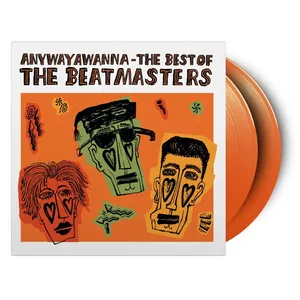 Beat Masters: Anywayawanna (The Best Of)
