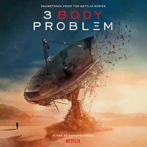 Djawadi Ramin: 3 Body Problem
