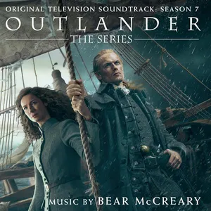 McCreary Bear: Outlander Season 7