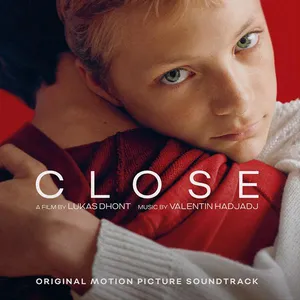 Hadjadj Valentin: Close