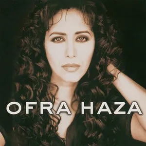 Haza Ofra: Ofra Haza