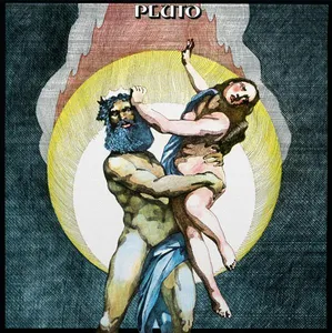 Pluto: Pluto