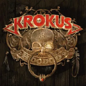 Krokus: Hoodoo