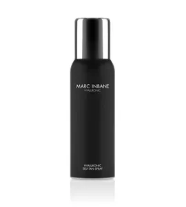 Marc Inbane - Hyaluronic Self Tan Spray 100 ml