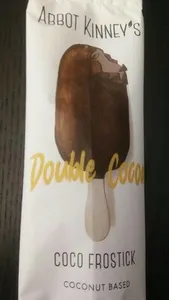 Coco Frostick Double Cocoa