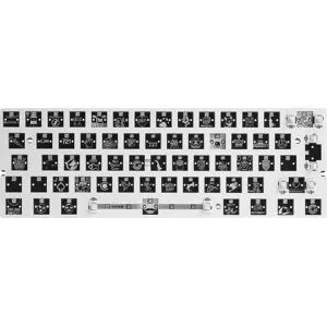 Wooting 60he+ Module - Iso