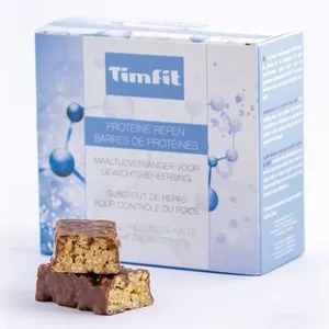 Proteine repen karamel