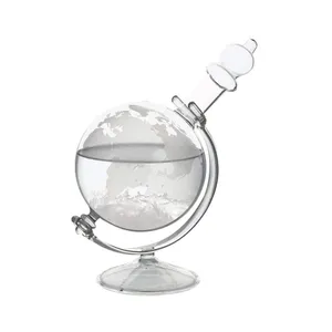 Stormglas - Jordglob