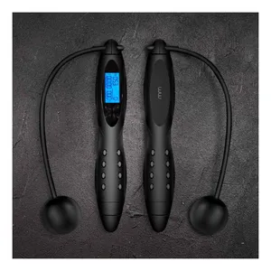 Trådlöst Hopprep med Räknare