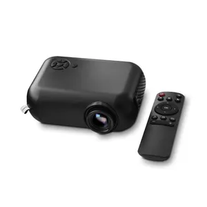 Smart Mini Projektor för Hemmabio