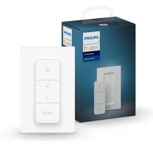 Philips Hue: Dimmer switch v2