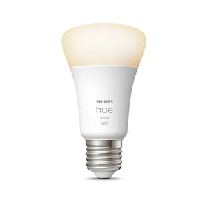 Philips Hue 1-pack E27 - White