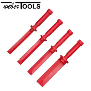 Mejselsats Weber Tools WT-2065-15