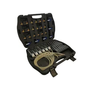 Provare, common-rail-insprutningsmunstycke Weber Tools WT-4045