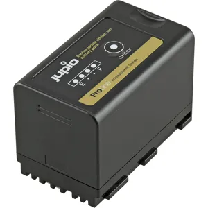 Jupio Batteri motsv. Canon BP-A30