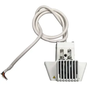 Ultimaker S3/S5 Print Head Assembly