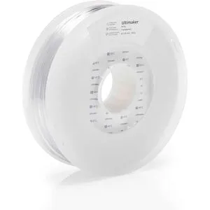 Ultimaker PETG - 2.85 mm - 750 g - Transparant