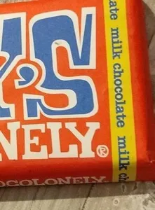 Tony's chocolonely