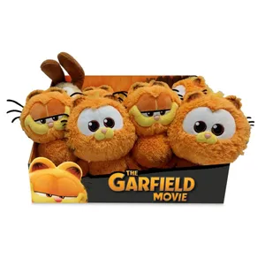 Animagic Garfield -Gosedjur