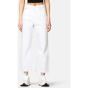 Tommy Jeans Jeans - Harper Mid Rise Straight Ankle Female W29-L28 Multi