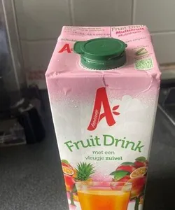 Fruit drink multi fruits