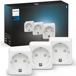 Philips Hue: Smartplug 3-pack