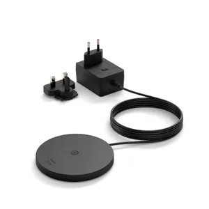 Philips Hue Laddningsbas till Philips Hue Go bärbar bordslampa