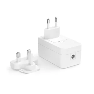 Philips Hue Philips Hue nätadapter (enkel ingång)