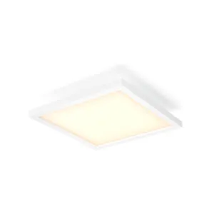 Philips Hue Taklampa Aurelle panelbelysning - Vit