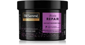 Tresemmé Biotin + Repair7 Instant Recovery Regenererande mask med biotin - 440ml