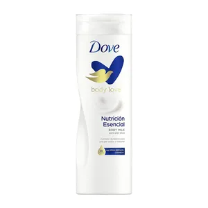 Dove Body Milk 400 Essential Nutrition