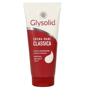 Glysolid Crema Mani in Tubo - 100ml