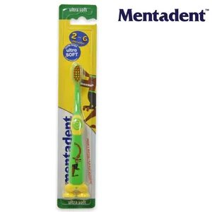 Mentadent barntandborste (+ 3 år)