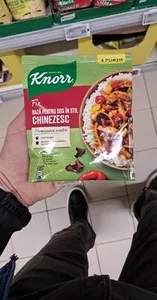 knorr