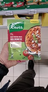 knorr