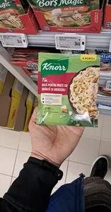 Knorr