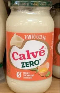Calve zero