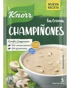 knorr