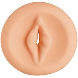 Dream Toys Ramrod Pump Sleeve Vagina